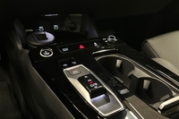 Audi Q6 e-tron vaihtoauto