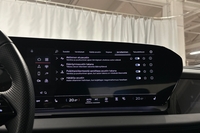 Audi Q6 e-tron vaihtoauto