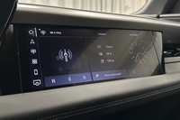 Audi Q6 e-tron vaihtoauto