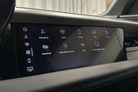 Audi Q6 e-tron vaihtoauto