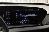 Audi Q6 e-tron vaihtoauto