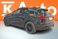 Audi SQ6 e-tron vaihtoauto