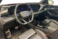 Audi SQ6 e-tron vaihtoauto