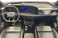 Audi SQ6 e-tron vaihtoauto