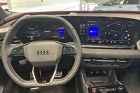 Audi SQ6 e-tron vaihtoauto