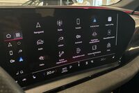 Audi SQ6 e-tron vaihtoauto