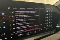 Audi SQ6 e-tron vaihtoauto