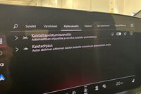 Audi SQ6 e-tron vaihtoauto