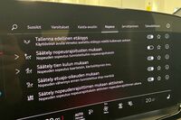 Audi SQ6 e-tron vaihtoauto