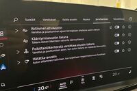 Audi SQ6 e-tron vaihtoauto