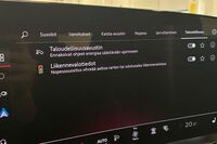 Audi SQ6 e-tron vaihtoauto