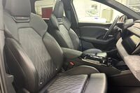 Audi SQ6 e-tron vaihtoauto