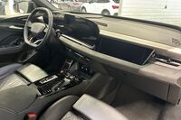 Audi SQ6 e-tron vaihtoauto