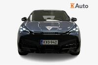 Cupra Tavascan vaihtoauto