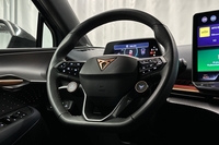 Cupra Tavascan vaihtoauto