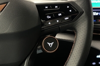 Cupra Tavascan vaihtoauto