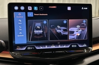 Cupra Tavascan vaihtoauto