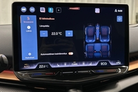 Cupra Tavascan vaihtoauto