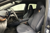 Cupra Tavascan vaihtoauto