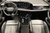 Audi SQ6 e-tron vaihtoauto