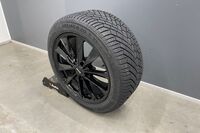 Audi SQ6 e-tron vaihtoauto