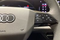 Audi SQ6 e-tron vaihtoauto