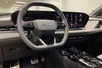 Audi SQ6 e-tron vaihtoauto