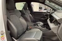 Audi SQ6 e-tron vaihtoauto