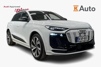 Audi SQ6 e-tron vaihtoauto