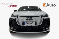 Audi SQ6 e-tron vaihtoauto