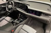 Audi SQ6 e-tron vaihtoauto