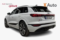 Audi SQ6 e-tron vaihtoauto