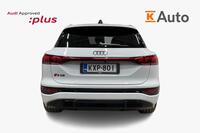 Audi SQ6 e-tron vaihtoauto