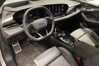 Audi SQ6 e-tron vaihtoauto