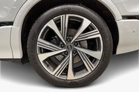 Audi SQ6 e-tron vaihtoauto