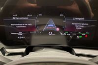 Audi SQ6 e-tron vaihtoauto