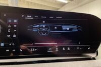 Audi SQ6 e-tron vaihtoauto