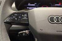 Audi SQ6 e-tron vaihtoauto