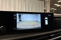 Hyundai Santa Fe vaihtoauto