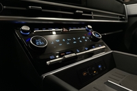 Hyundai Santa Fe vaihtoauto