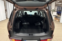 Hyundai Santa Fe vaihtoauto