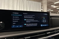 Hyundai Santa Fe vaihtoauto