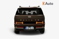 Hyundai Santa Fe vaihtoauto