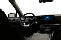 Hyundai Santa Fe vaihtoauto