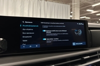 Hyundai Santa Fe vaihtoauto