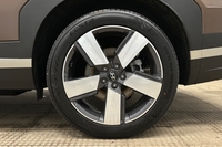 Hyundai Santa Fe vaihtoauto