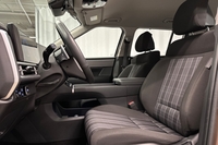 Hyundai Santa Fe vaihtoauto