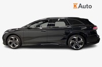 Volkswagen ID.7 vaihtoauto