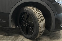 Volkswagen ID.5 vaihtoauto