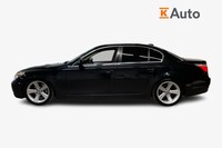 BMW 525 vaihtoauto